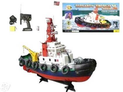 rc southampton tug boat for sale