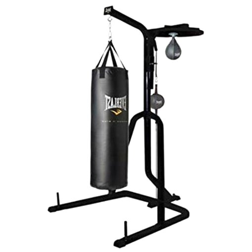 Everlast Heavy Punch Bag Stand Uk | Literacy Basics