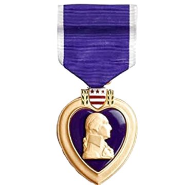 Purple Heart Medal for sale in UK | 53 used Purple Heart Medals