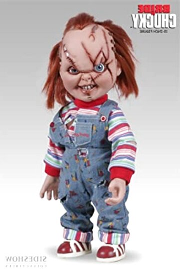 chucky doll amazon uk