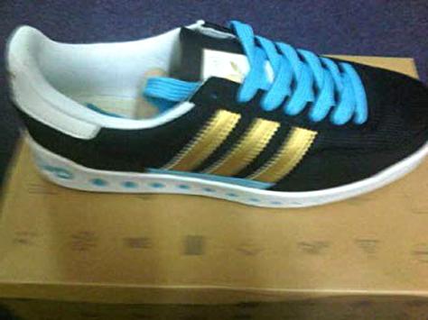 adidas pt trainers for sale