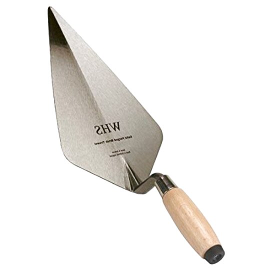 bricklaying trowels for sale