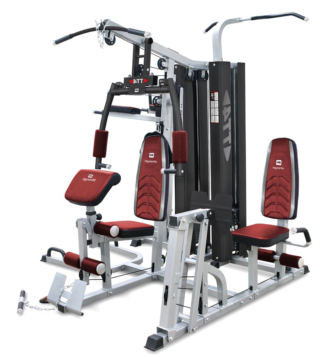 Multi Gym for sale in UK | 90 used Multi Gyms