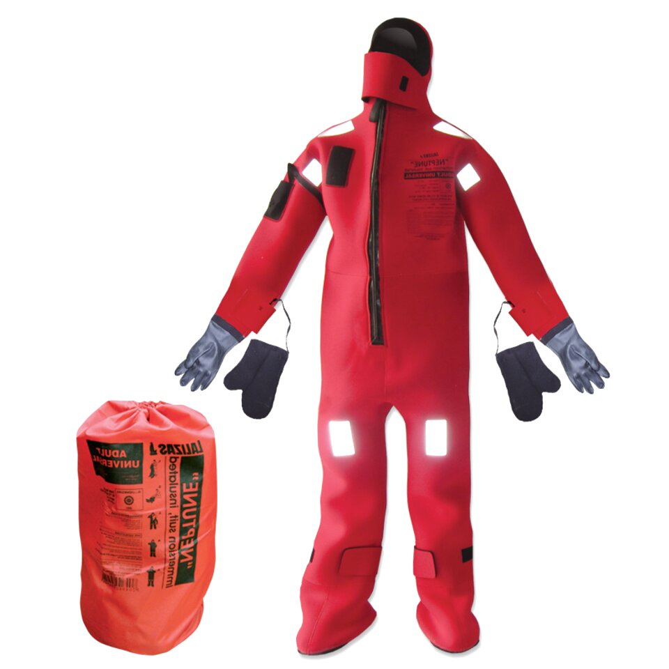 Immersion Suit for sale in UK | 50 used Immersion Suits