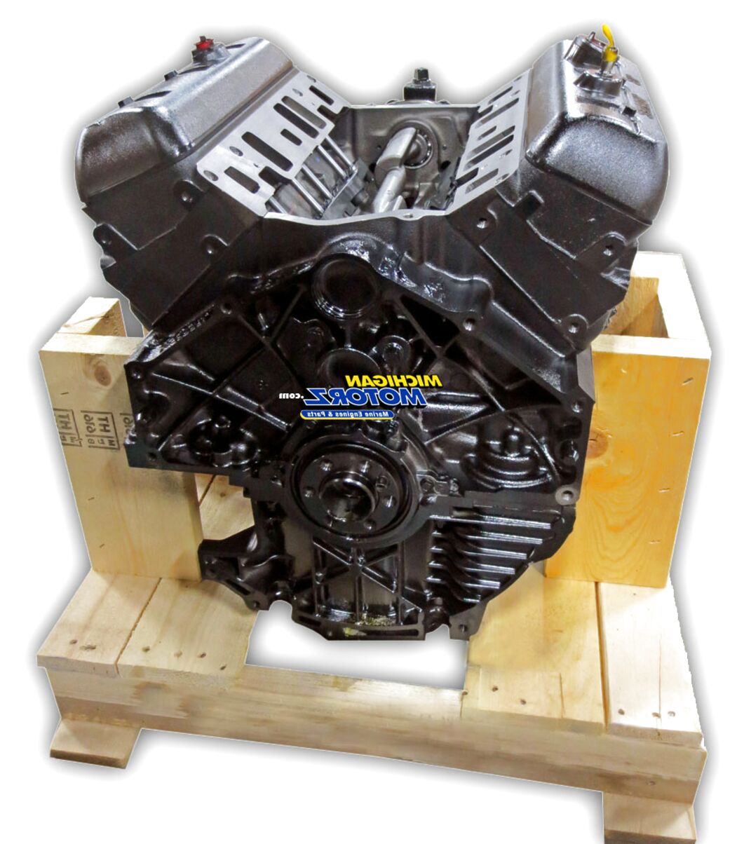 Vortec Engine for sale in UK 55 used Vortec Engines