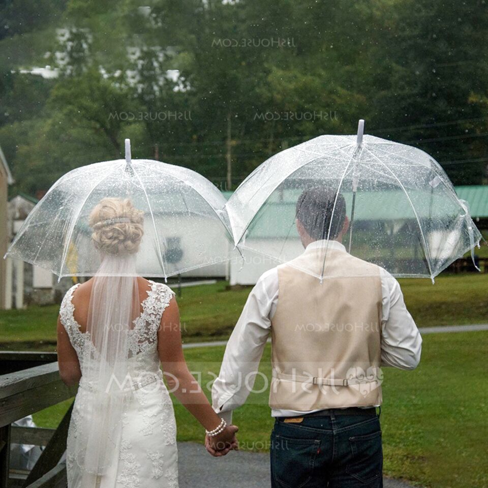 second hand wedding umbrellas