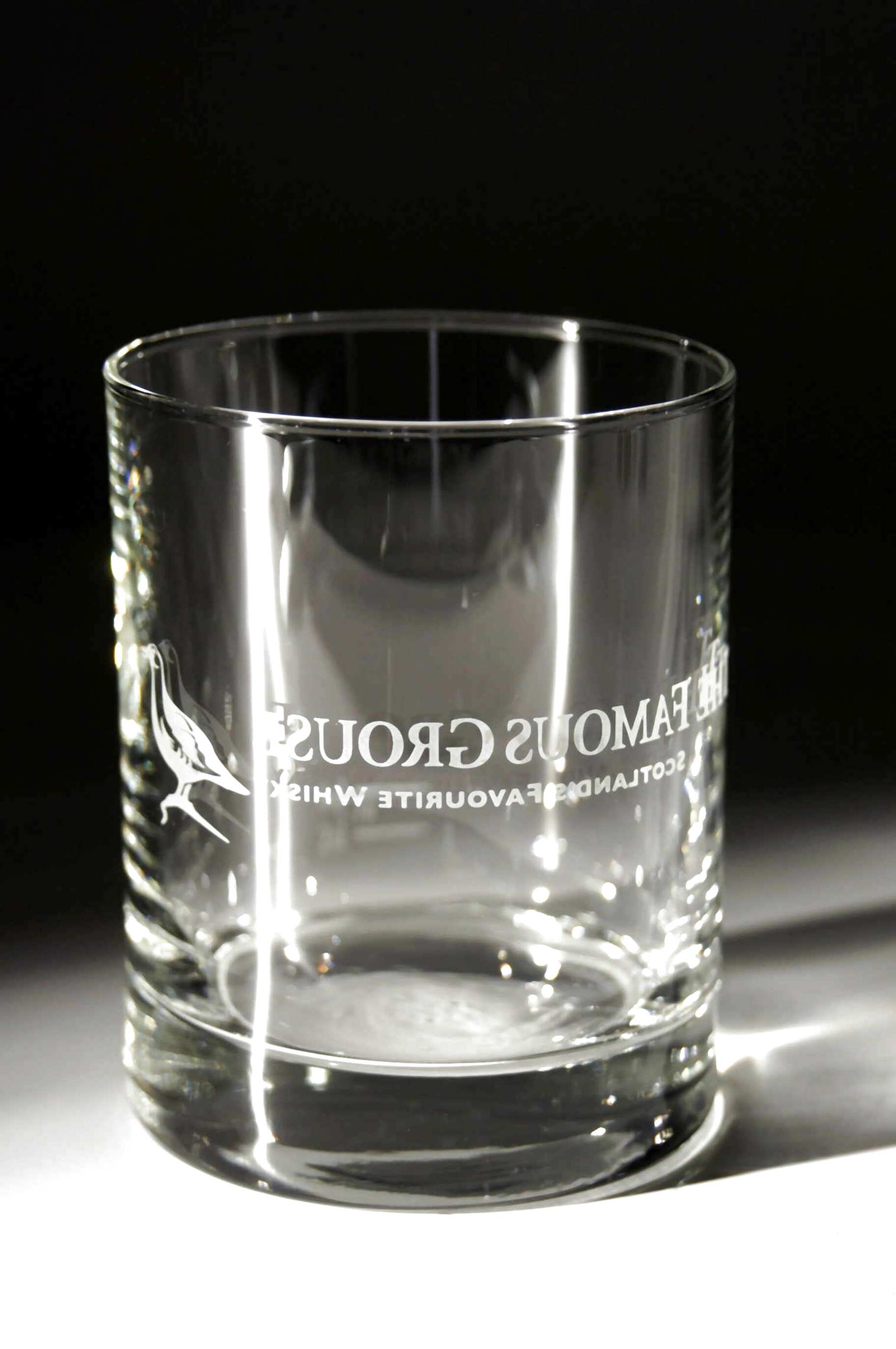 Famous Grouse Glass for sale in UK | 59 used Famous Grouse Glass