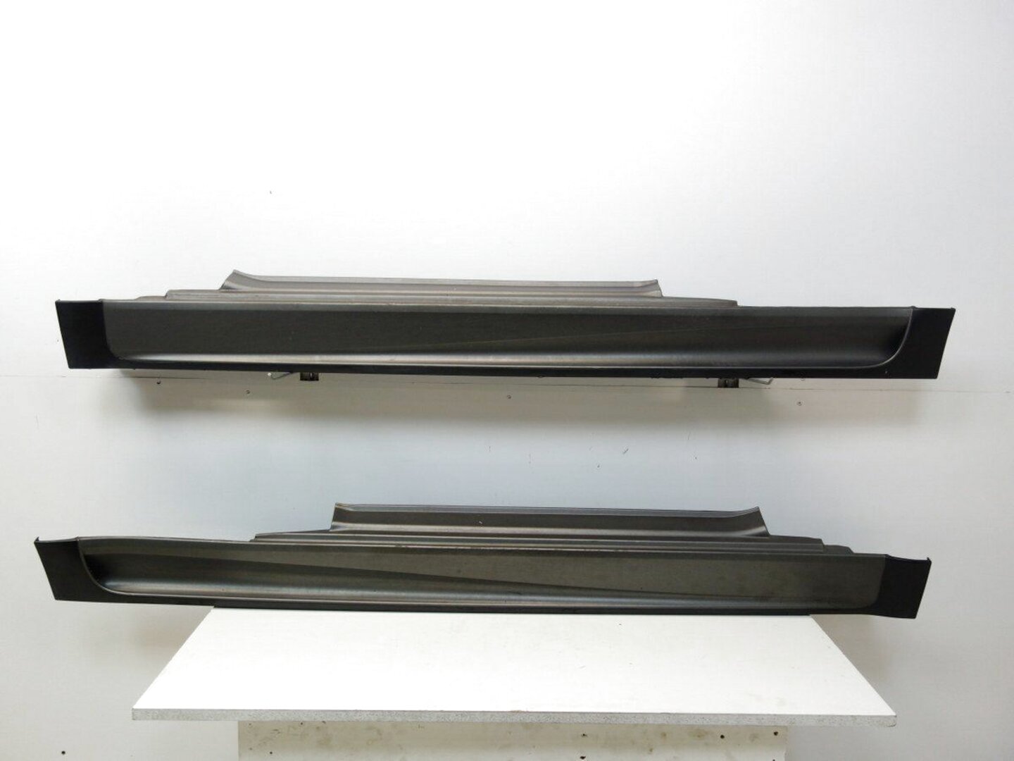 mini r53 aero side skirts