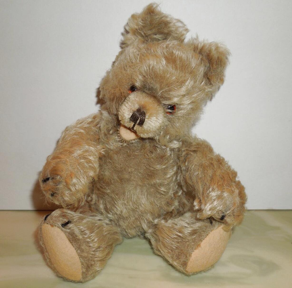 Hermann Teddy Bears for sale in UK | 52 used Hermann Teddy Bears