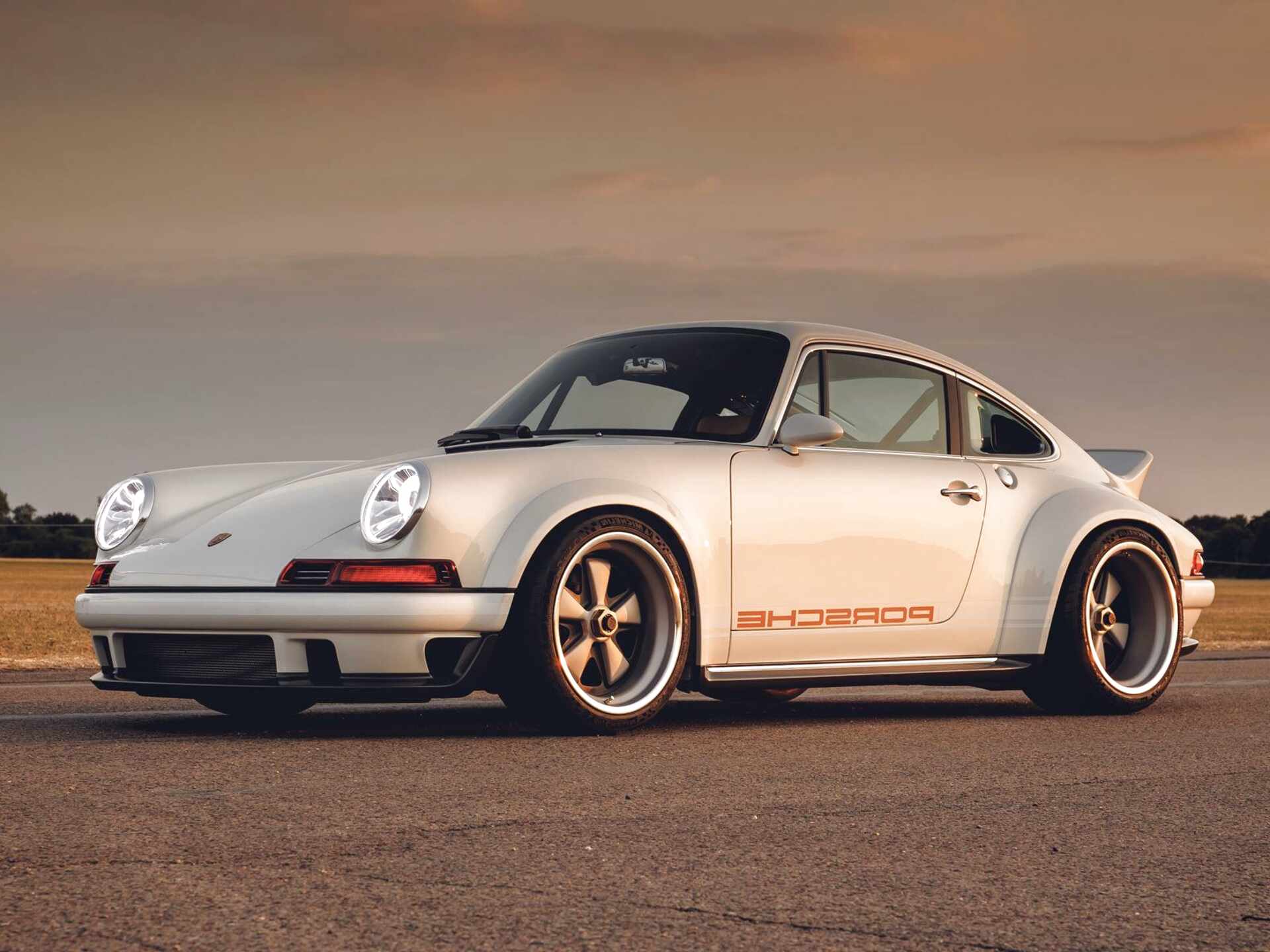 Porsche 911 Air Cooled for sale in UK | 55 used Porsche 911 Air Cooleds