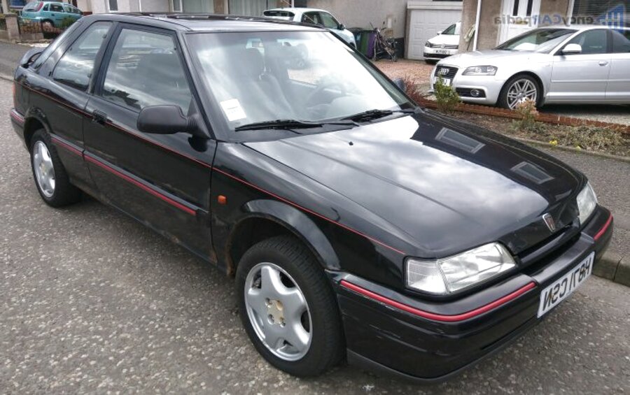 Rover 216 Gti for sale in UK | 58 used Rover 216 Gtis