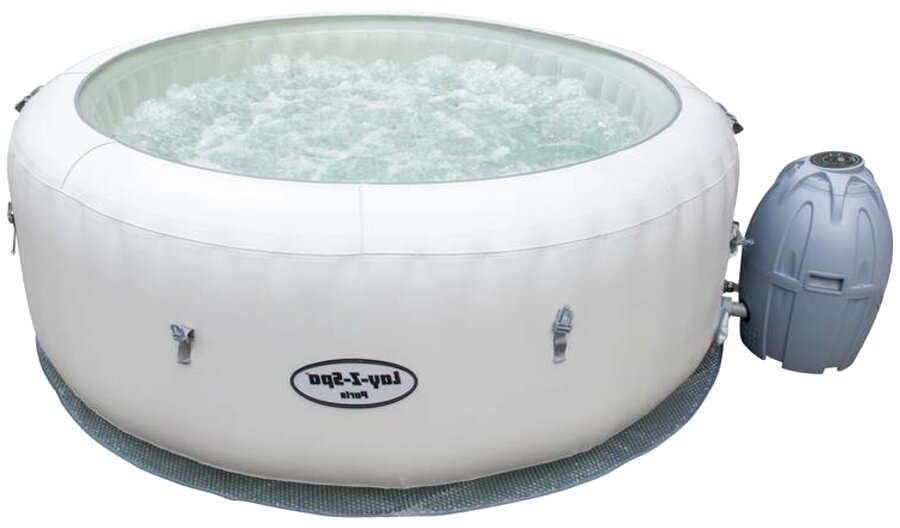 Lazy Spa Hot Tub for sale in UK | 80 used Lazy Spa Hot Tubs