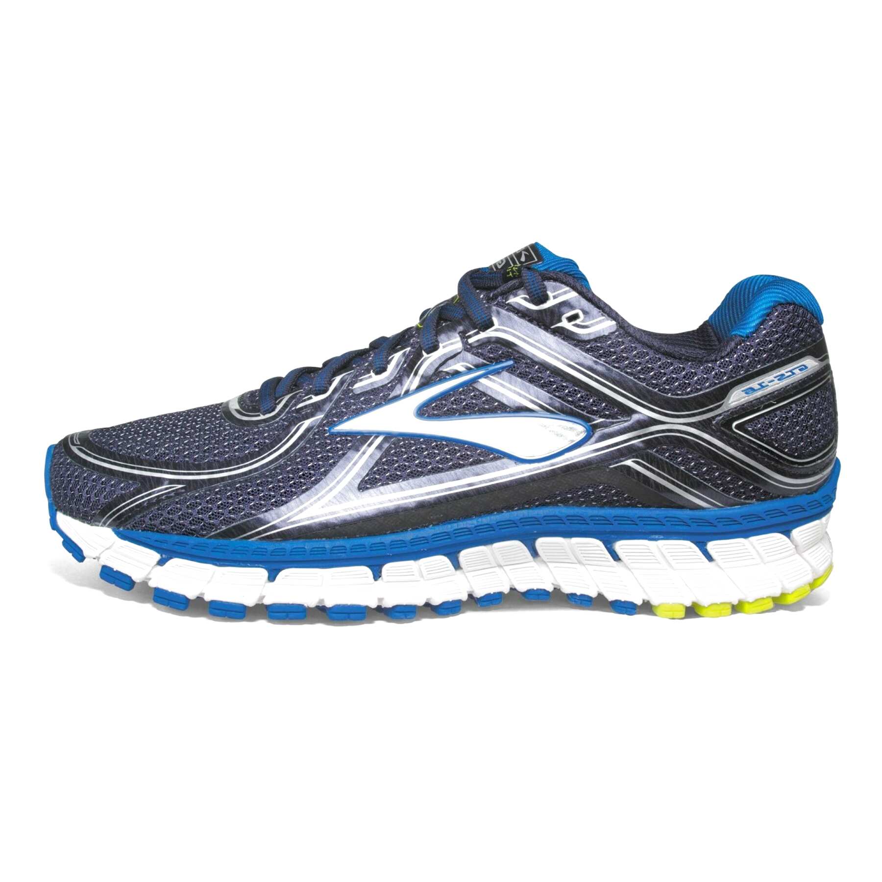 about brooks adreneline shoes