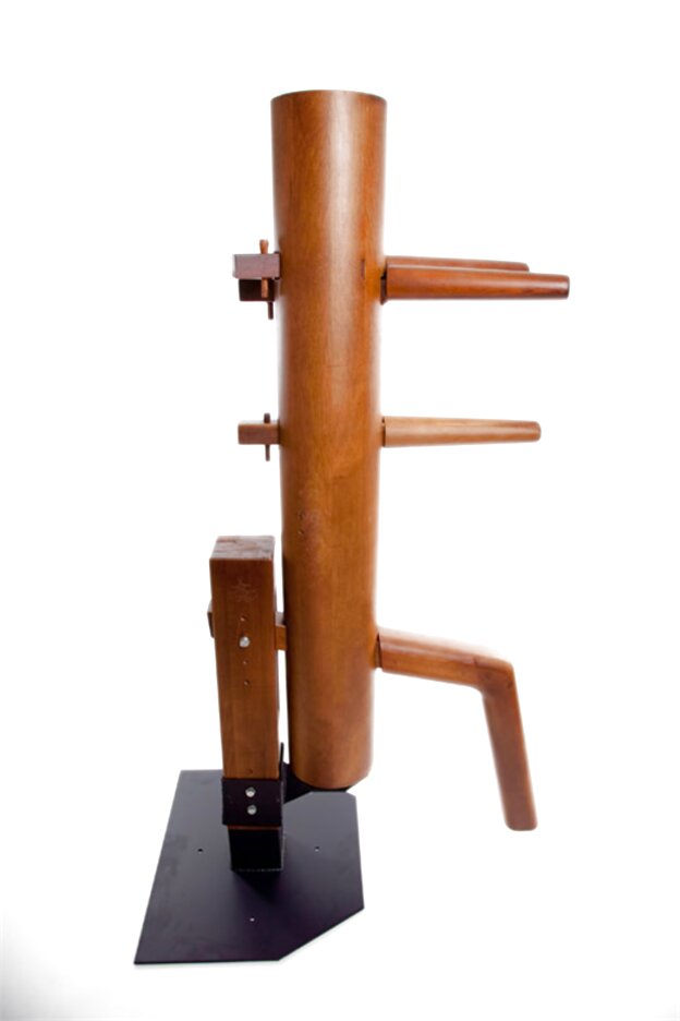 Wing Chun Wooden Dummy for sale in UK | 29 used Wing Chun Wooden Dummys