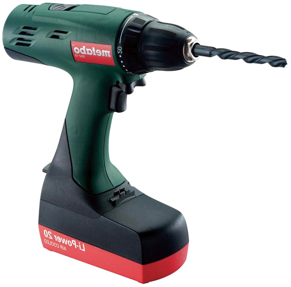 electric drill cordless