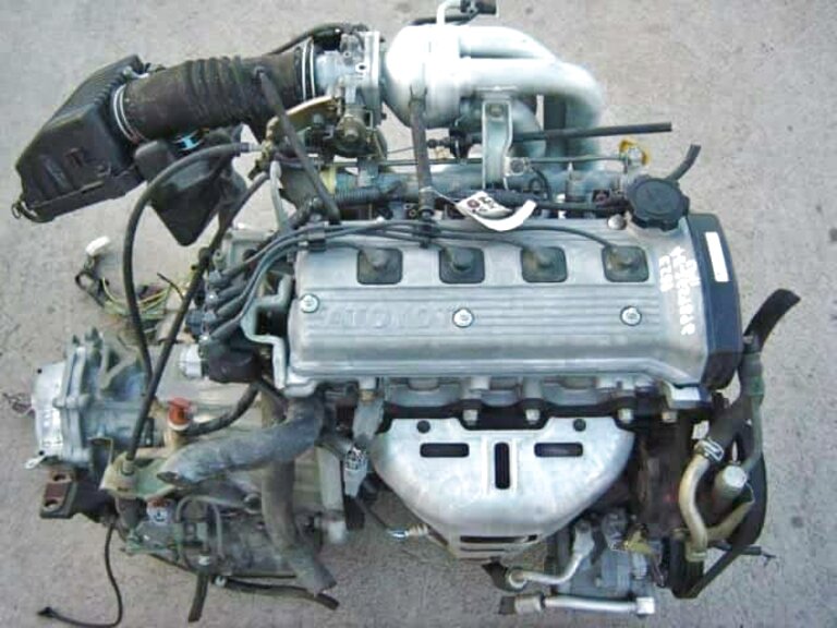 Starlet Engine for sale in UK | 58 used Starlet Engines