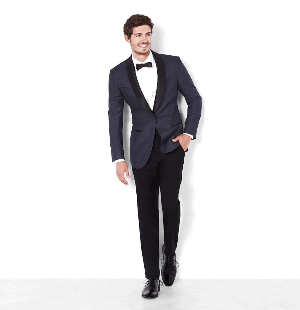 second hand tuxedos