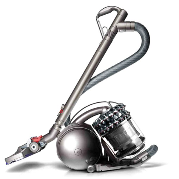 Dyson Cylinder Vacuum Cleaner for sale in UK | 83 used Dyson Cylinder ...