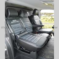 vauxhall movano seat for sale