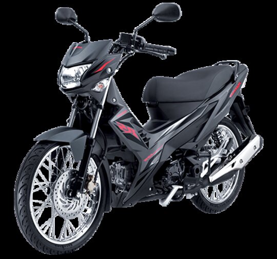 honda rs 125 road sport price