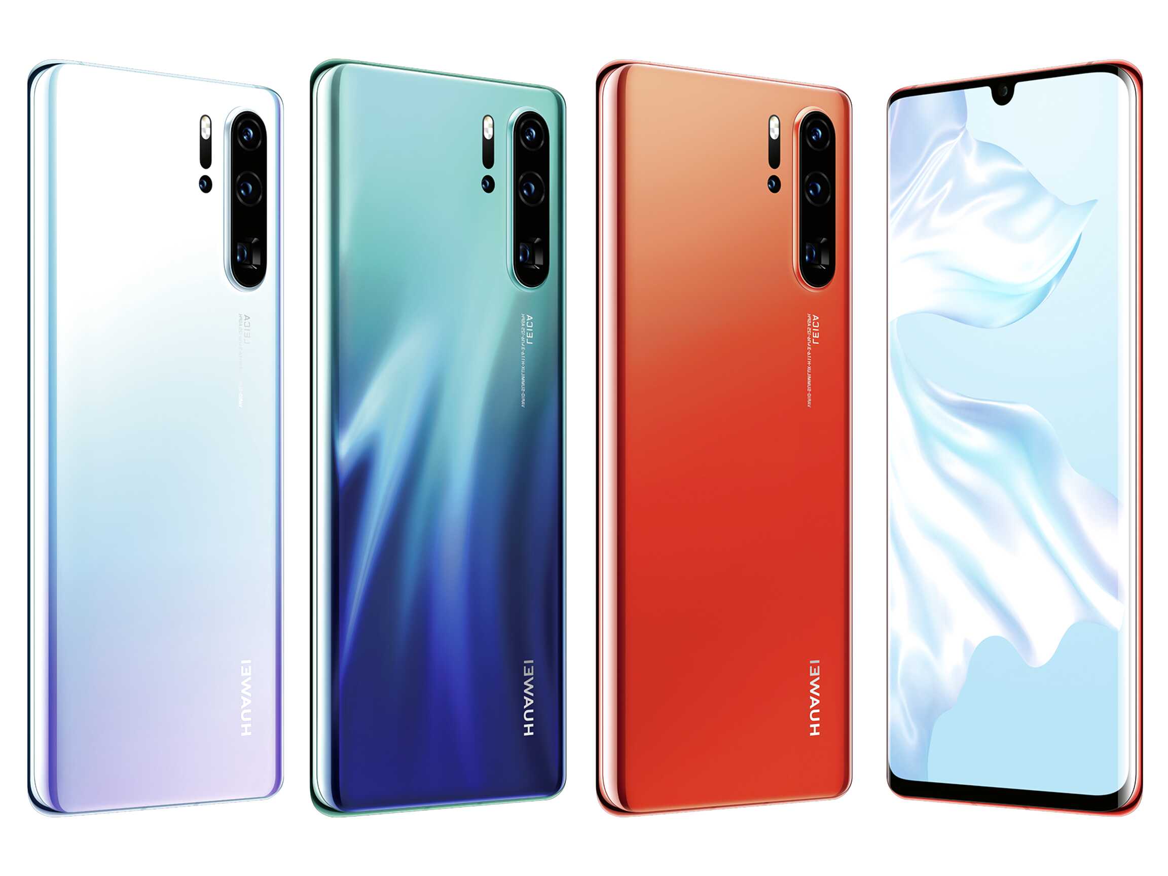 Huawei P30 Pro for sale in UK | 73 used Huawei P30 Pros