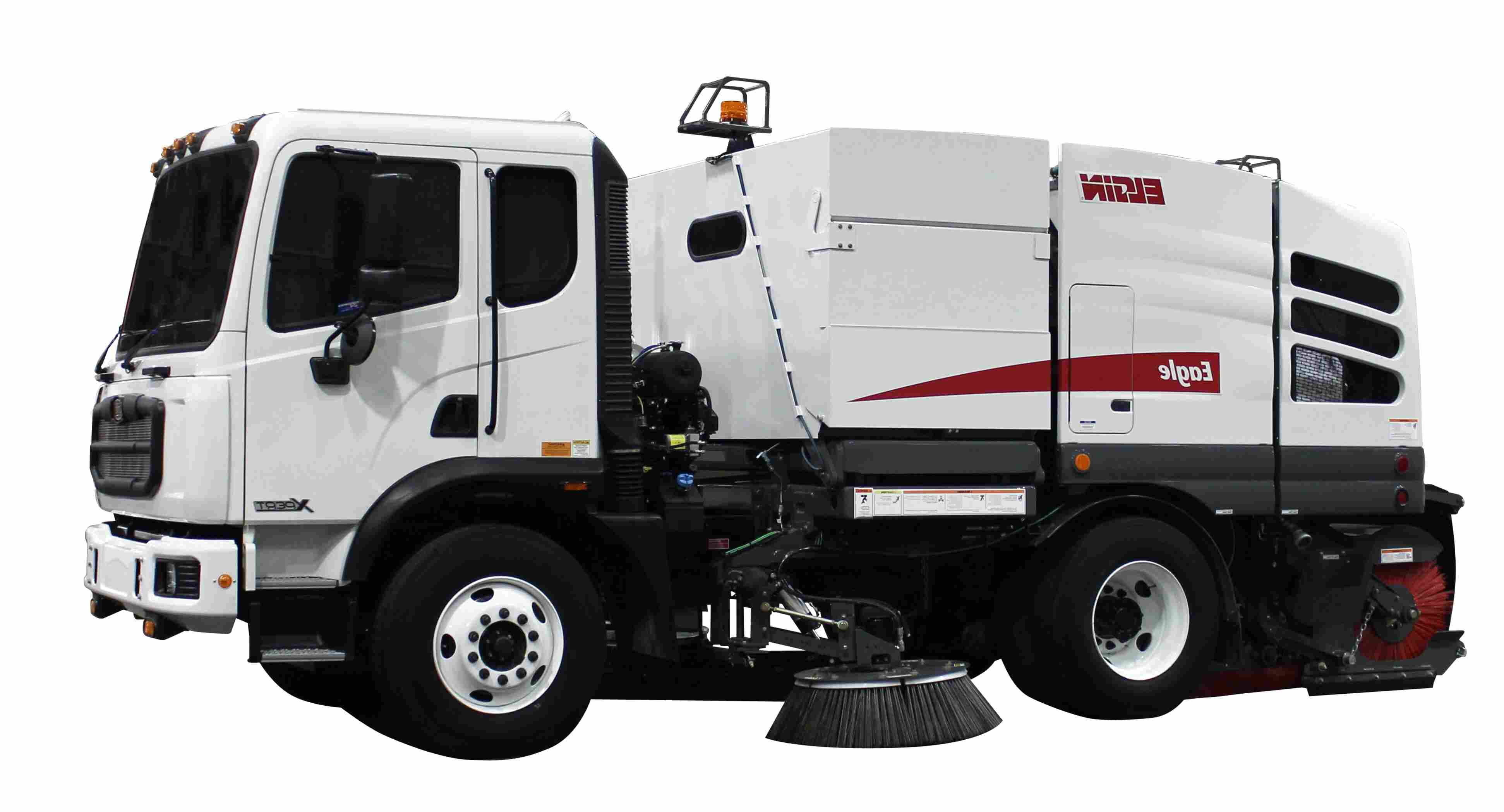 Street Sweeper For Sale In UK | 64 Used Street Sweepers