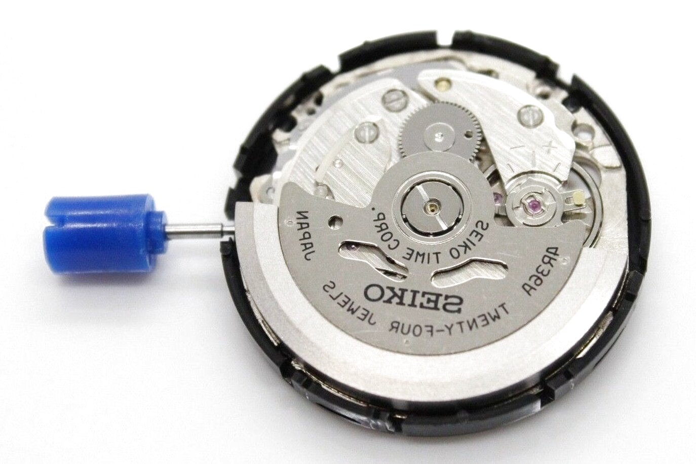 Seiko Movement for sale in UK | 84 used Seiko Movements