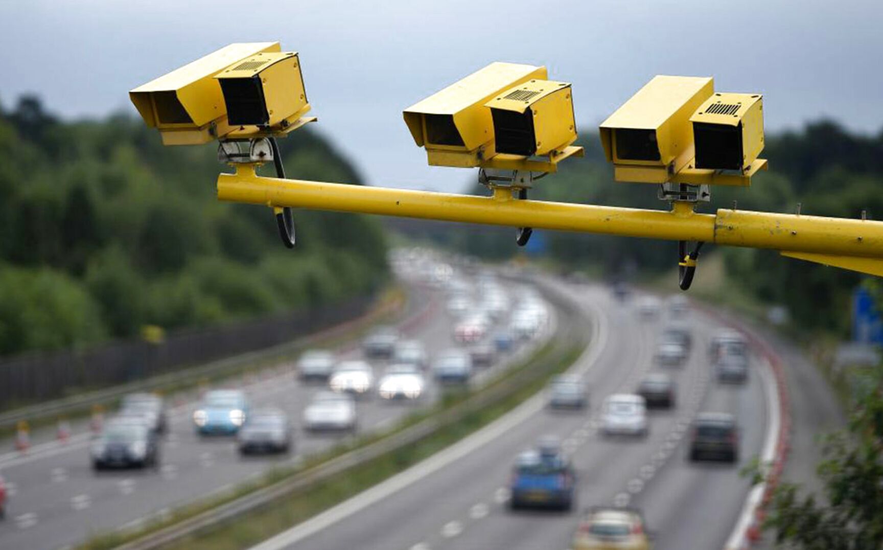 Speed Camera for sale in UK | 84 used Speed Cameras