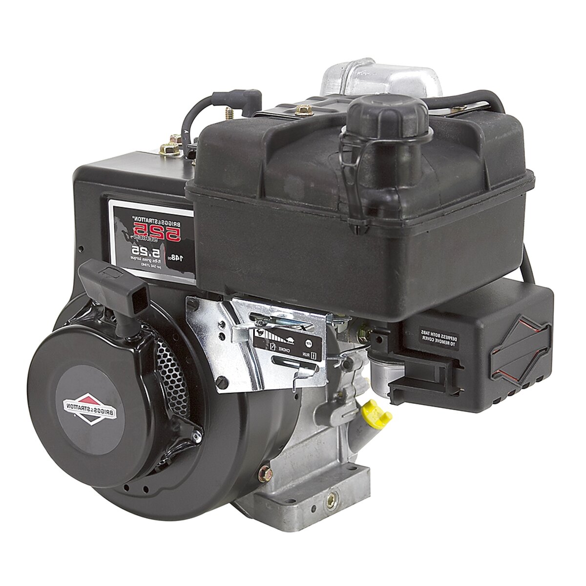 Briggs Stratton Engine for sale in UK | 85 used Briggs Stratton Engines