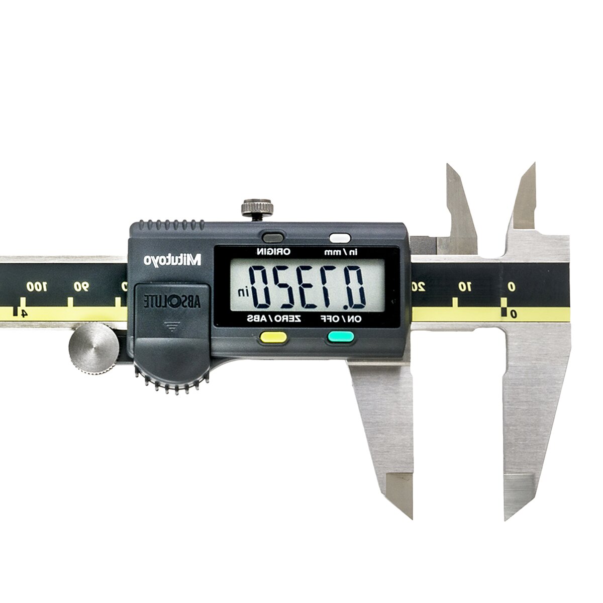 Mitutoyo Digital Caliper for sale in UK | 64 used Mitutoyo Digital Calipers