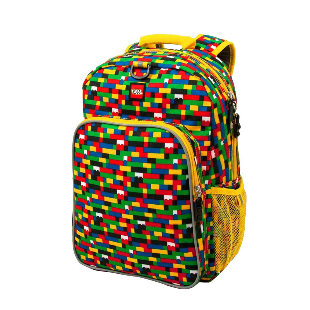 lego kids backpack