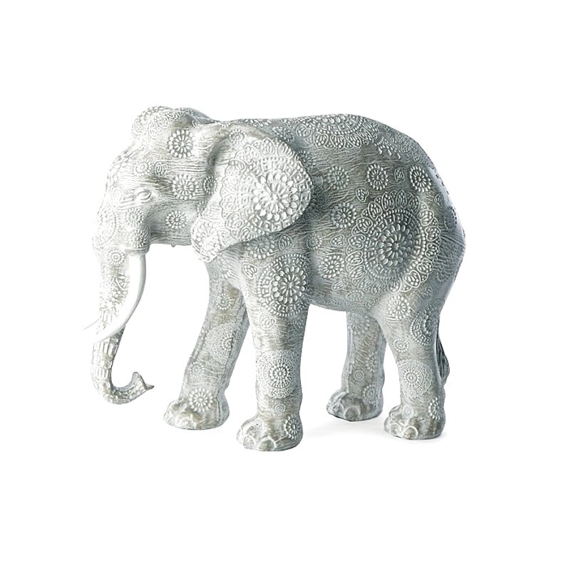 Elephant Ornaments for sale in UK | 66 used Elephant Ornaments