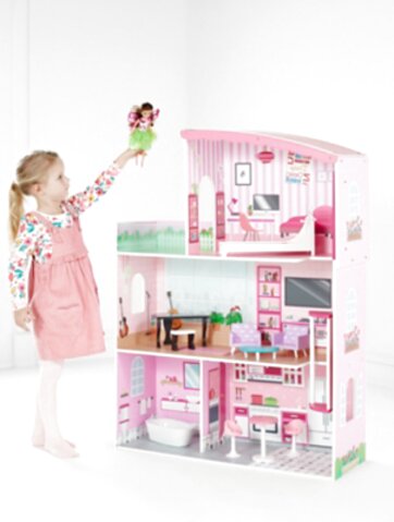asda dolls house furniture ebay