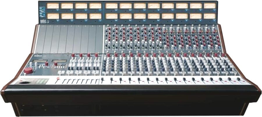 Neve Mixing Desk for sale in UK | 57 used Neve Mixing Desks