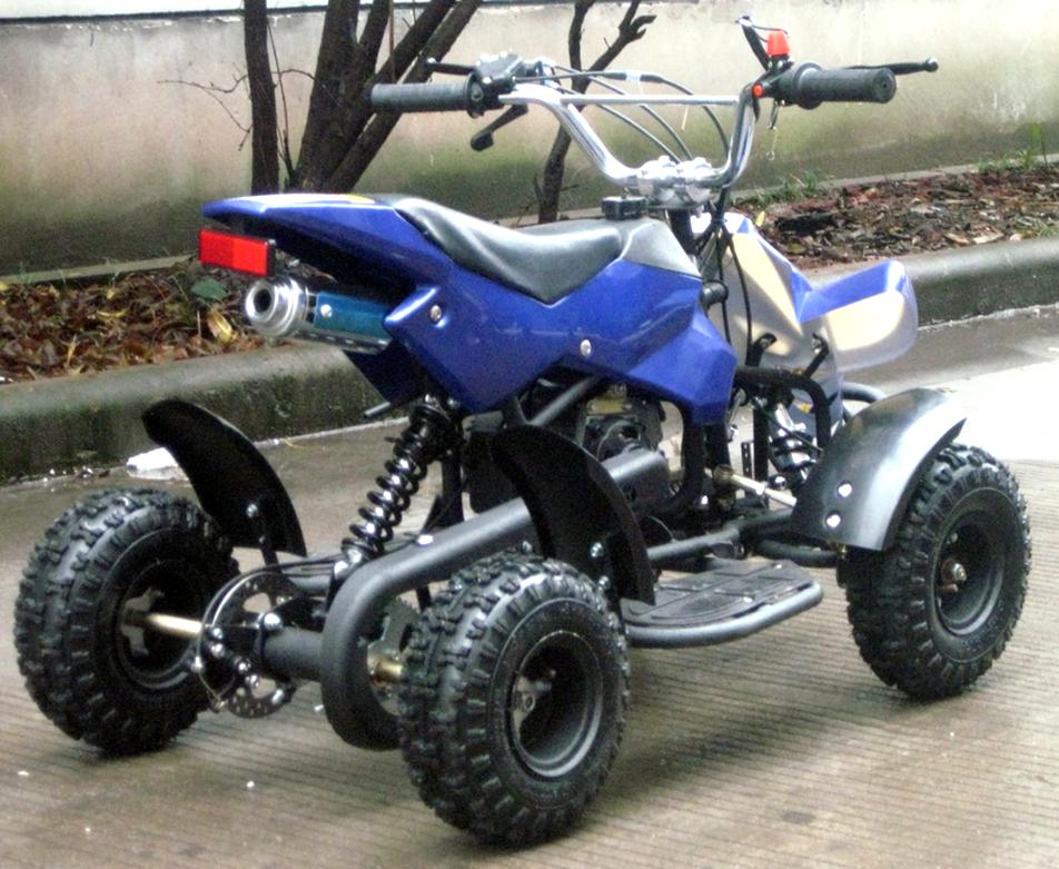 49cc mini moto