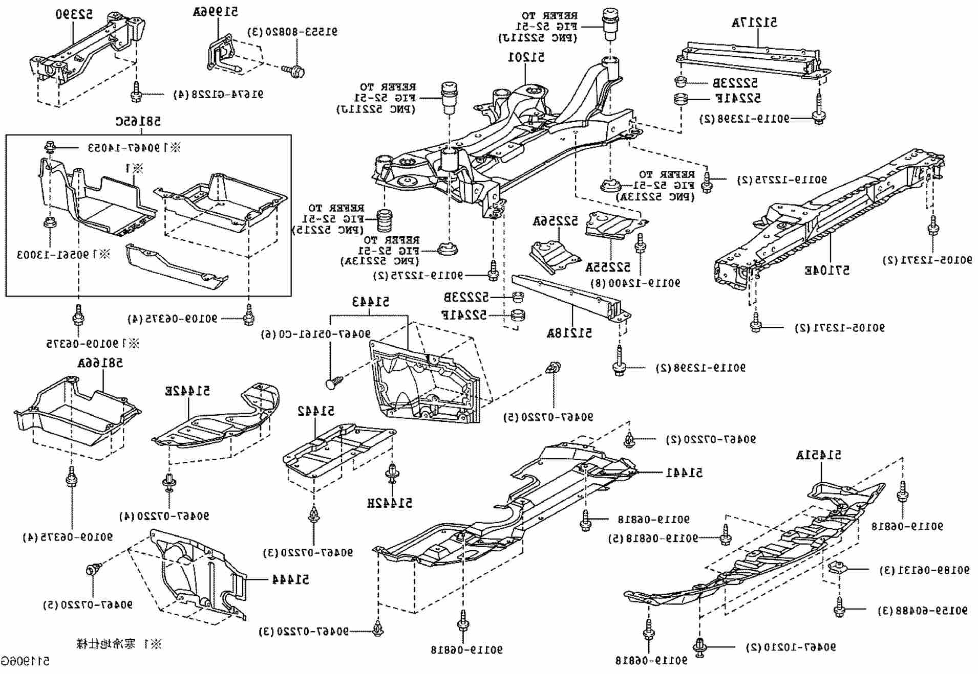 Toyota Estima Parts for sale in UK | 66 used Toyota Estima Parts