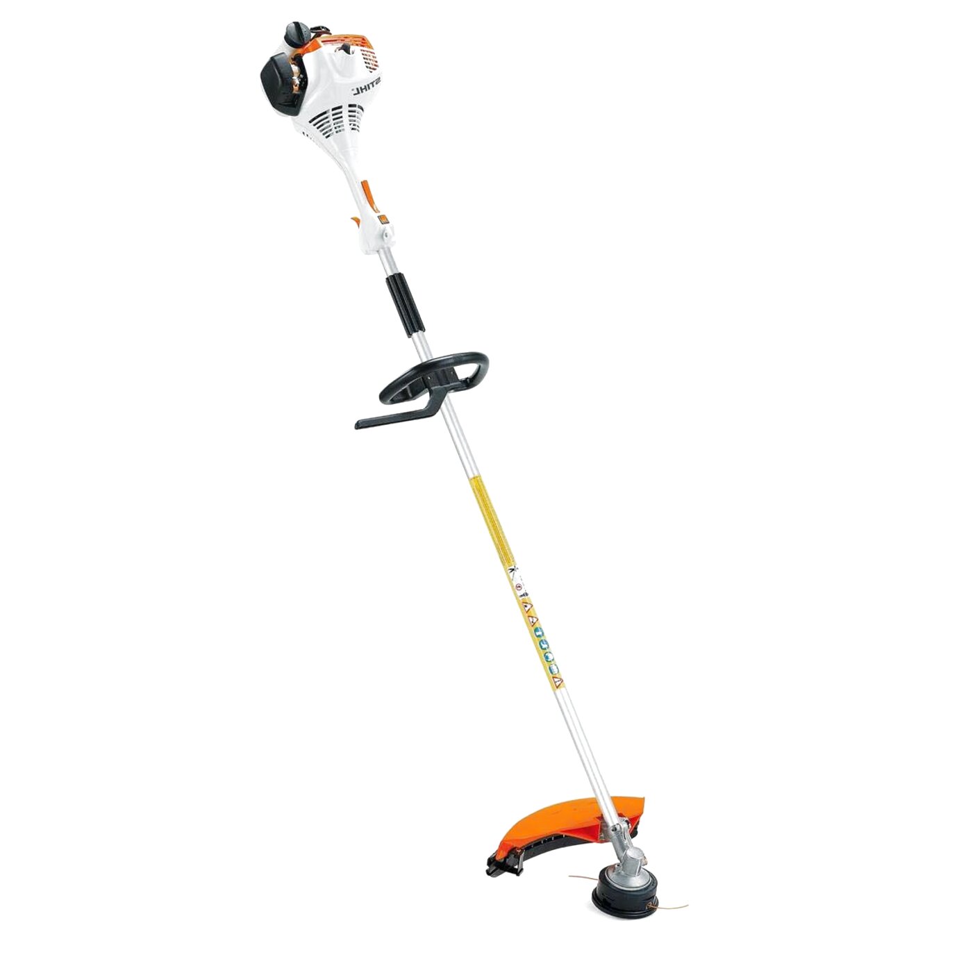 Petrol Strimmers Stihl for sale in UK | 75 used Petrol Strimmers Stihls