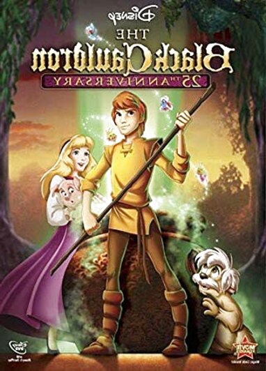 Black Cauldron Dvd for sale in UK | View 47 bargains