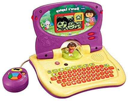 Dora Explorer Laptop for sale in UK | 18 used Dora Explorer Laptops