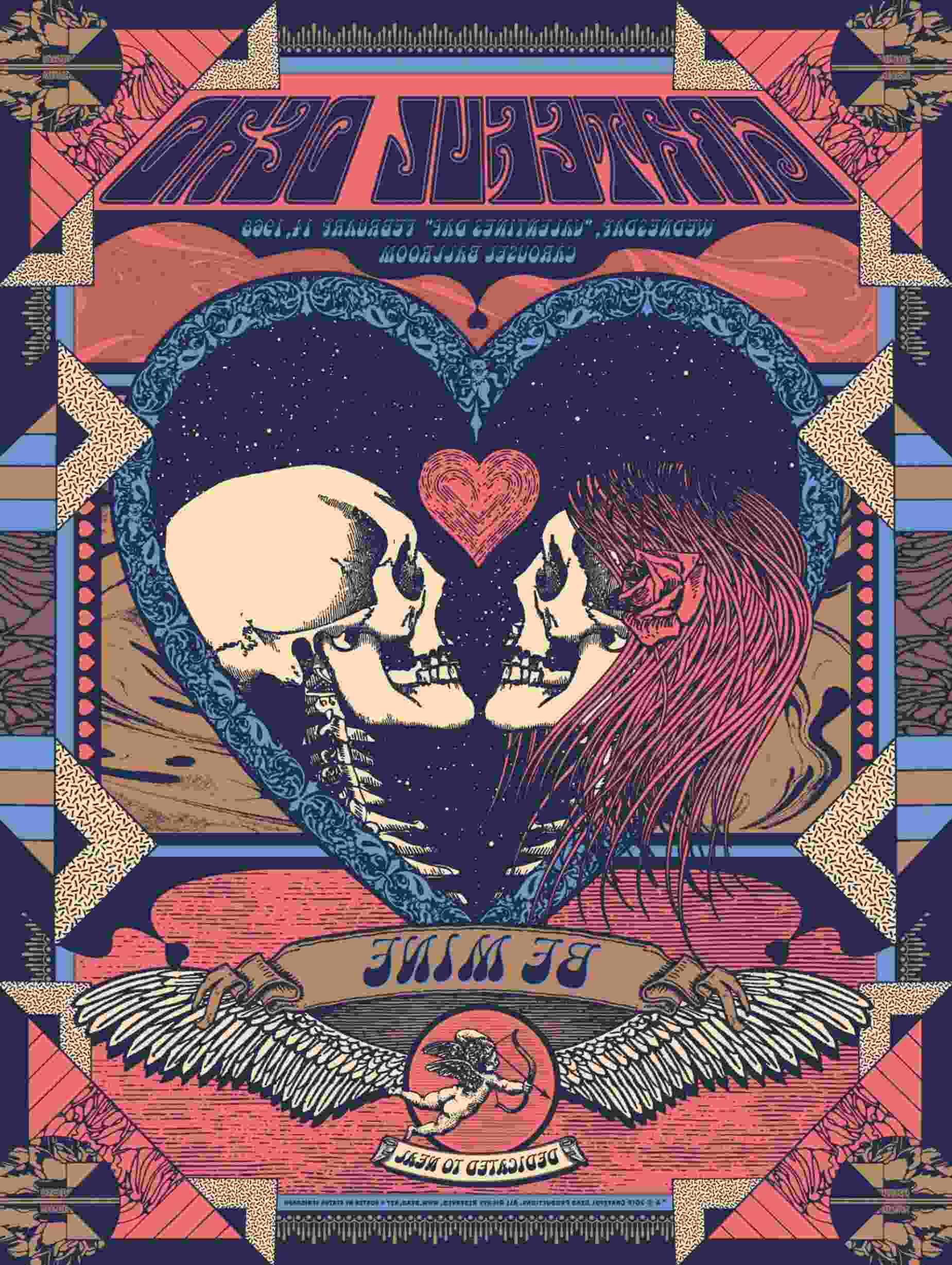  Grateful  Dead  Posters  for sale in UK View 62 bargains