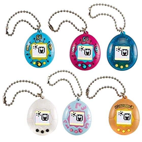 tamagotchi amazon uk