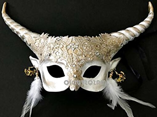 Victorian Mask for sale in UK | 56 used Victorian Masks