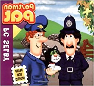 Postman Pat Pc Selby for sale in UK | 65 used Postman Pat Pc Selbys