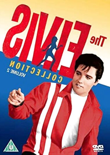 Elvis Presley Movies Box Set Dvd For Sale In Uk 64 Used Elvis Presley Movies Box Set Dvds 