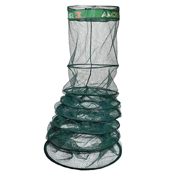 Fishing Keep Nets for sale in UK | 79 used Fishing Keep Nets