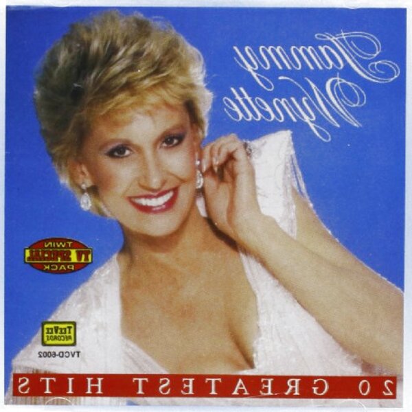 Tammy Wynette Cd for sale in UK | 60 used Tammy Wynette Cds