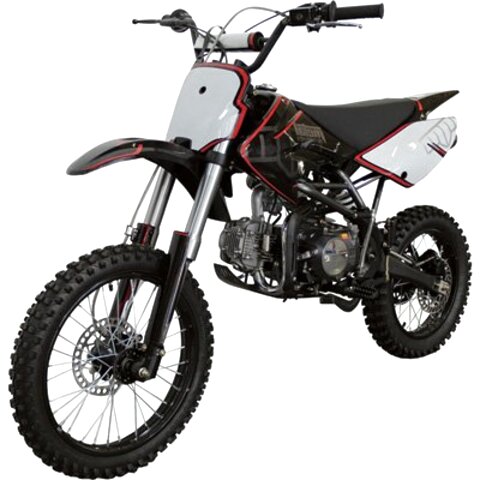 125cc dirt bike for sale near me