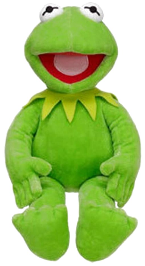 Kermit Puppet for sale in UK 61 used Kermit Puppets