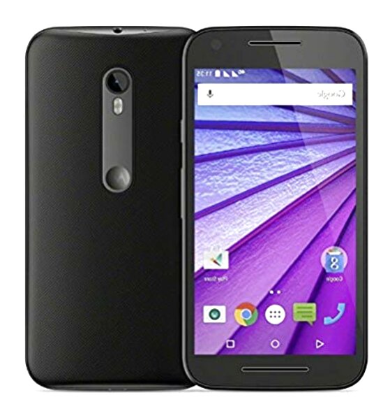 Motorola moto g3 обзор