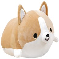 corgi soft toy for sale